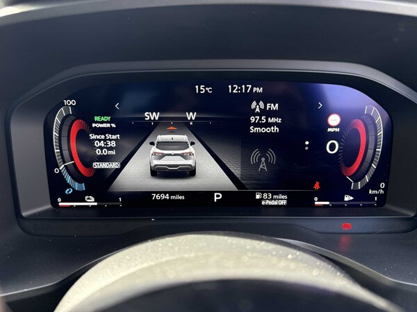 Used Nissan Qashqai 2022 for sale - 75525503: Photo 9