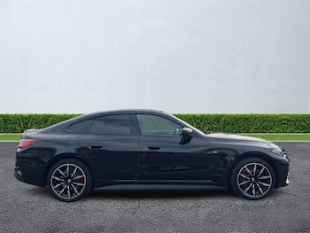 Used BMW i4 2022 for sale - 78236632: Photo