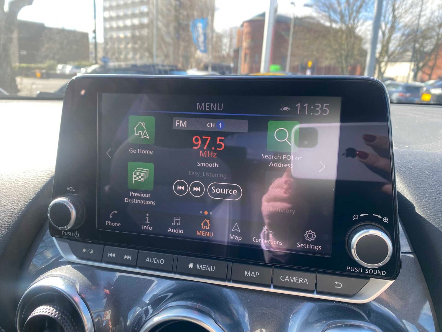 Used Nissan Juke 2023 for sale - 78193773: Photo 10