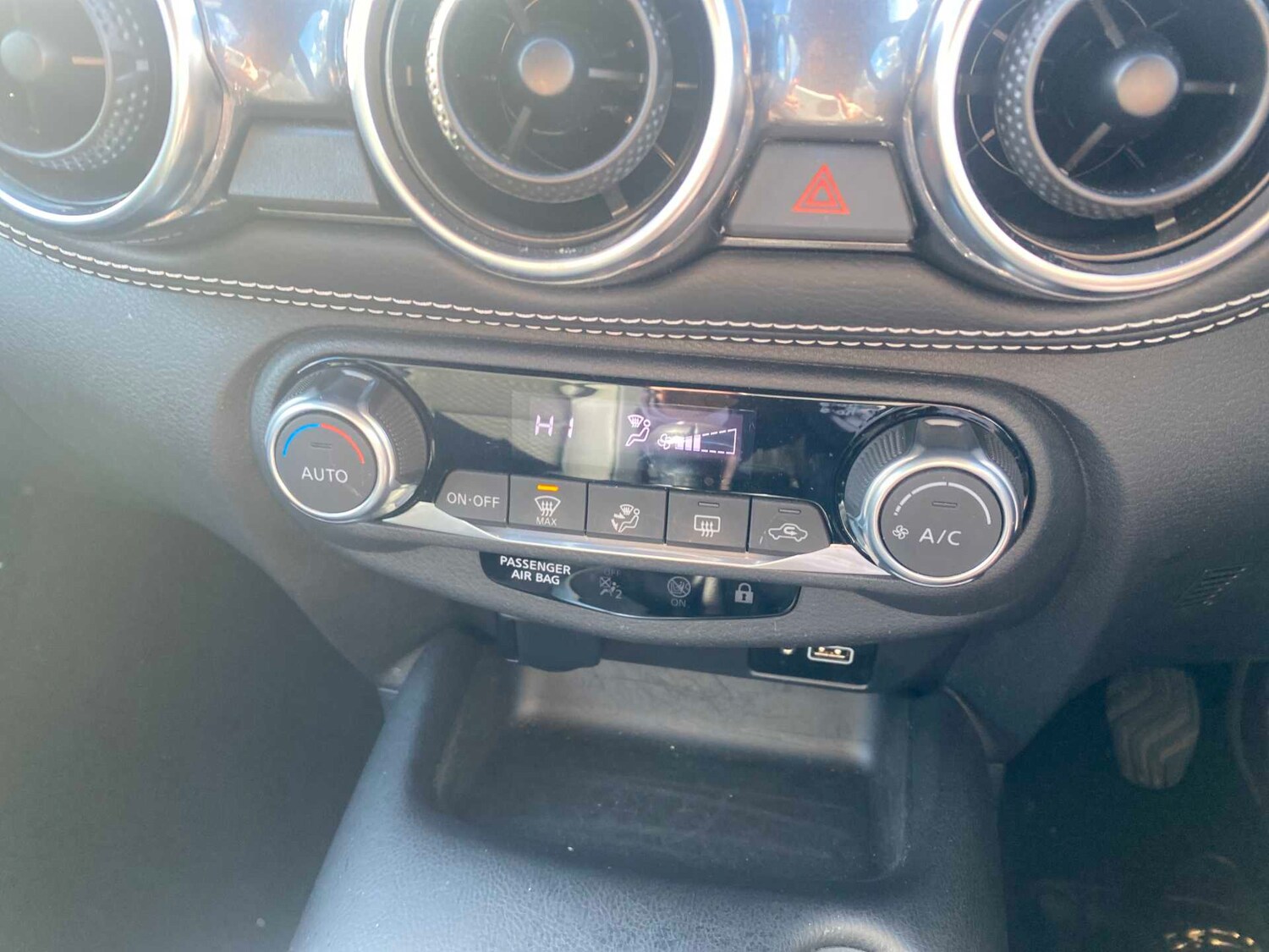 Used Nissan Juke 2023 for sale - 78193773: Photo 11