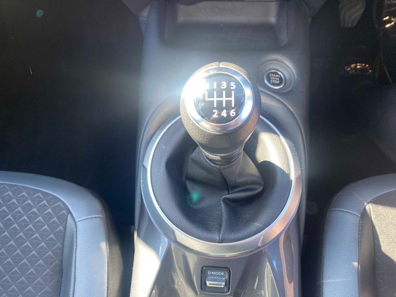 Used Nissan Juke 2023 for sale - 78193773: Photo 12