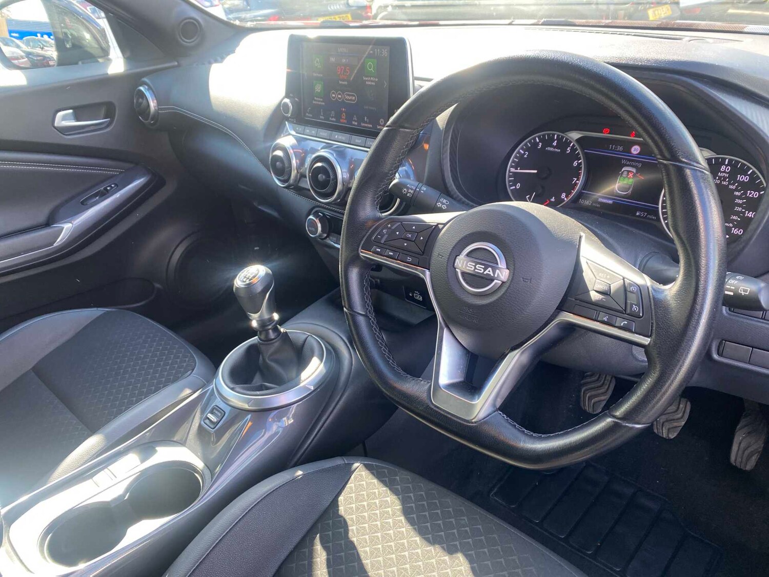 Used Nissan Juke 2023 for sale - 78193773: Photo 14