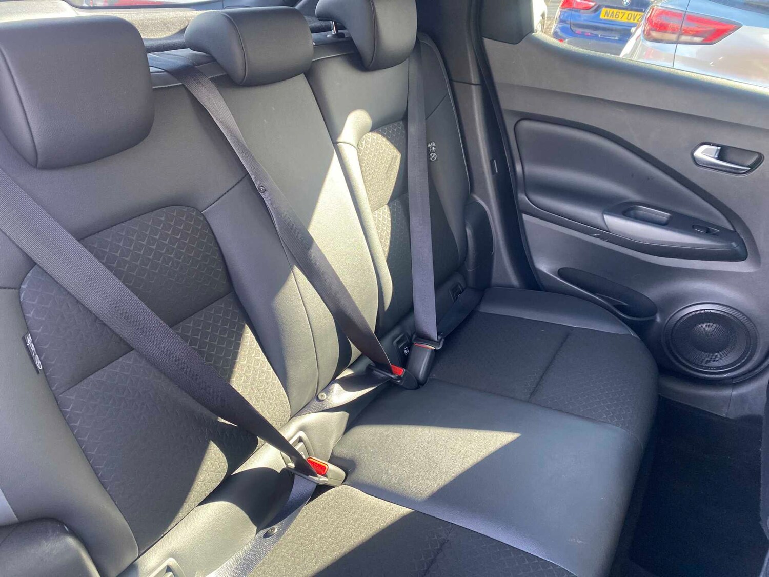 Used Nissan Juke 2023 for sale - 78193773: Photo 15