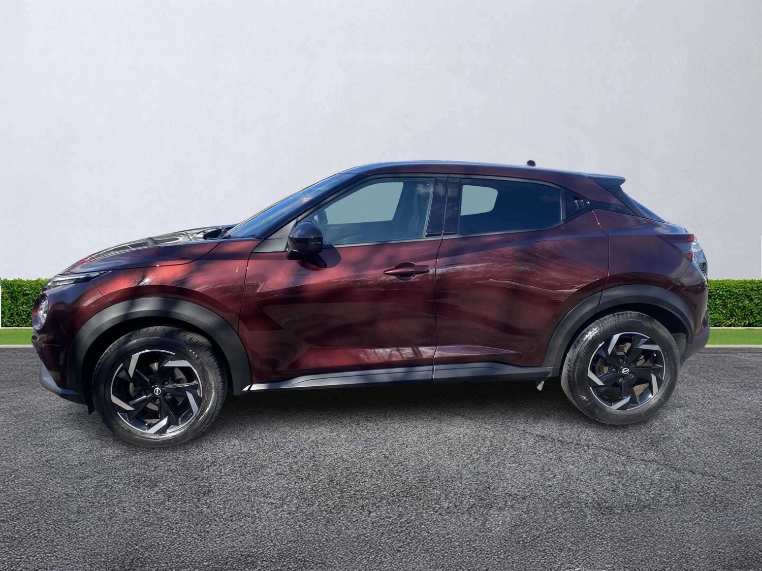 Used Nissan Juke 2023 for sale - 78193773: Photo 18