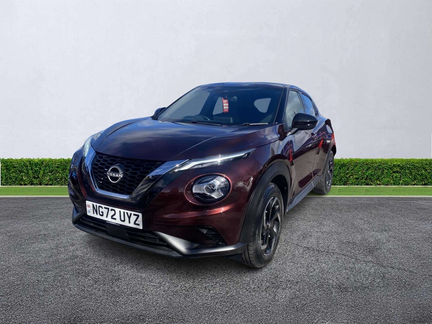 Used Nissan Juke 2023 for sale - 78193773: Photo 19