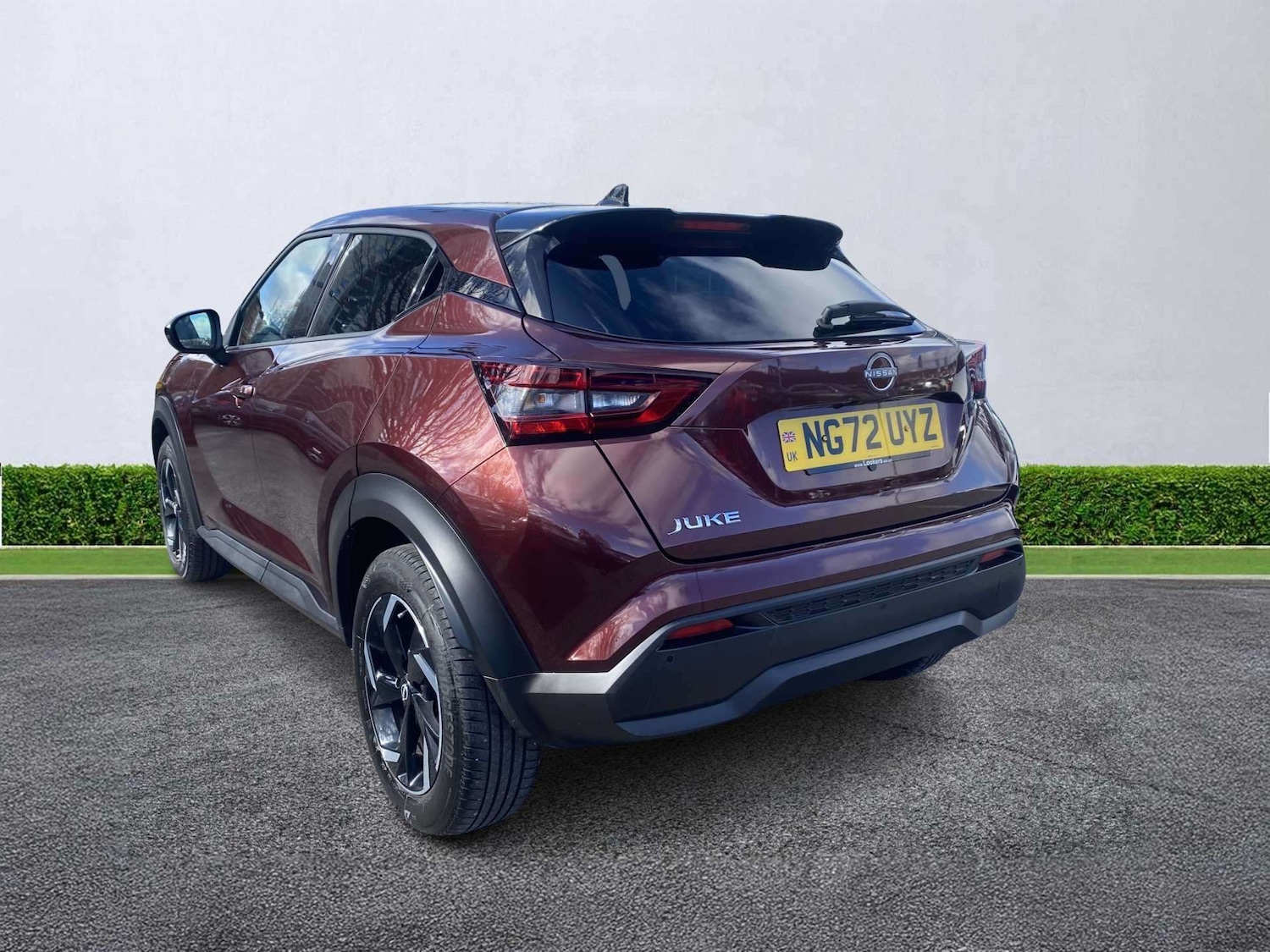 Used Nissan Juke 2023 for sale - 78193773: Photo 2