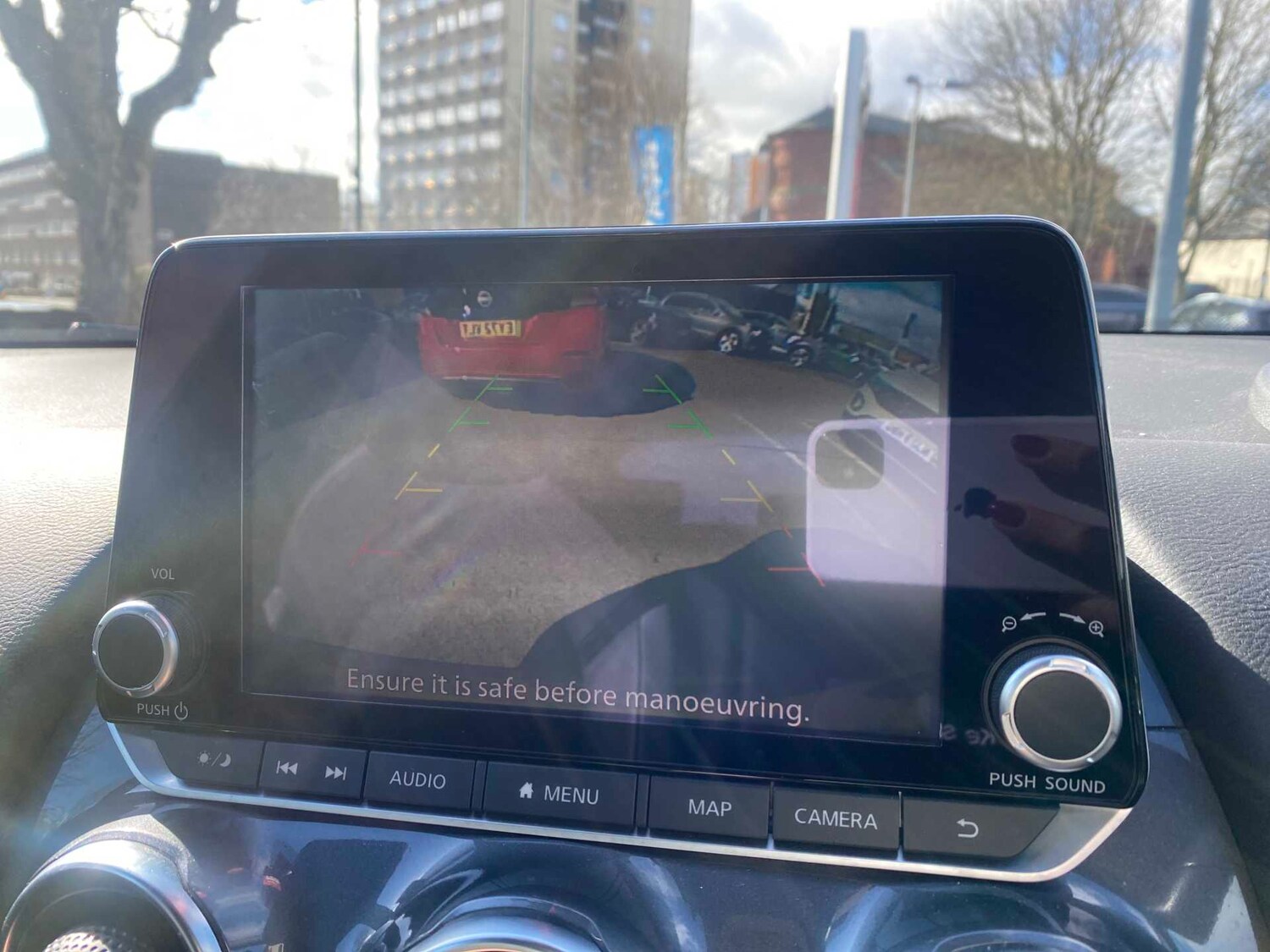 Used Nissan Juke 2023 for sale - 78193773: Photo 21