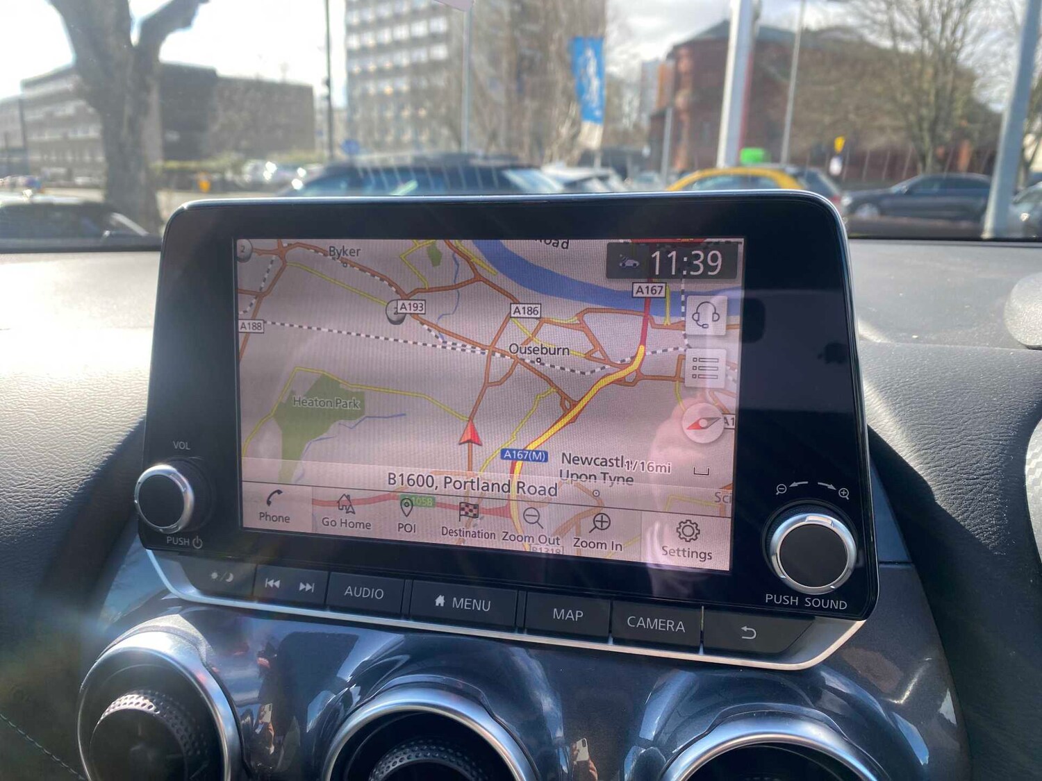 Used Nissan Juke 2023 for sale - 78193773: Photo 22