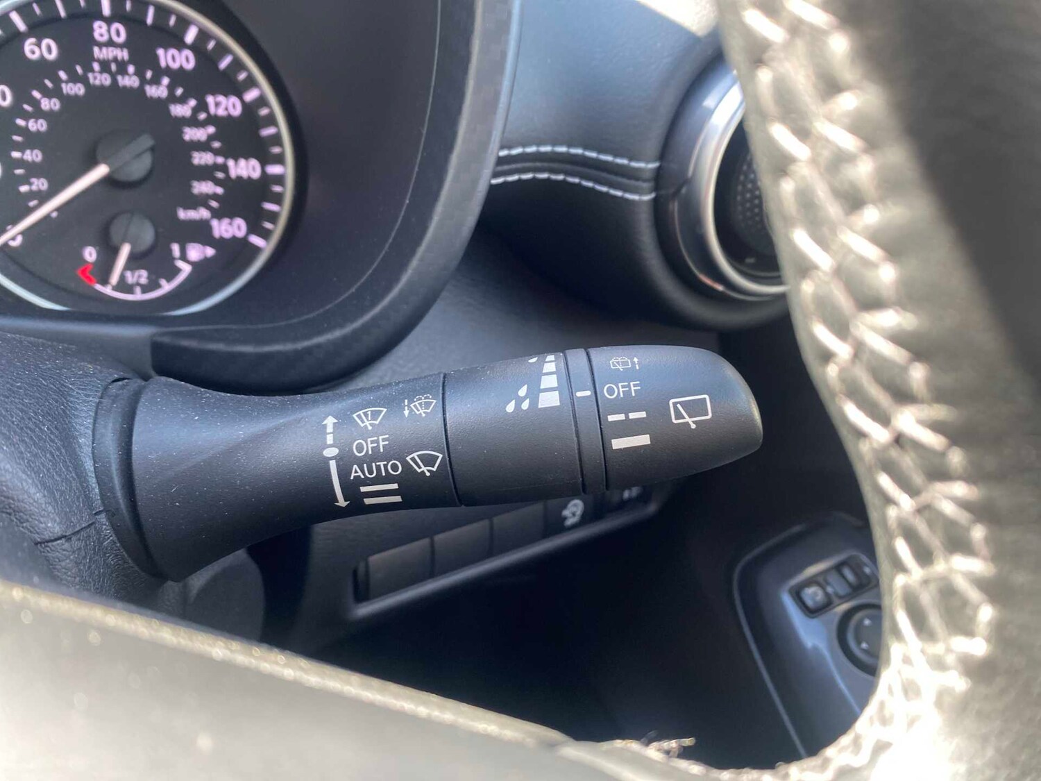 Used Nissan Juke 2023 for sale - 78193773: Photo 25