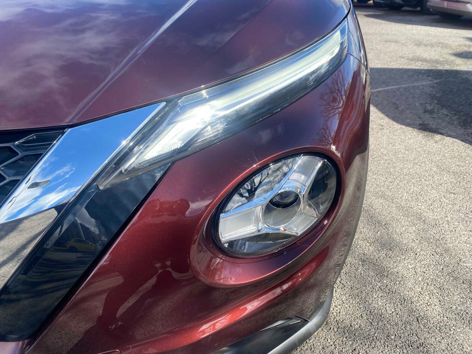 Used Nissan Juke 2023 for sale - 78193773: Photo 27