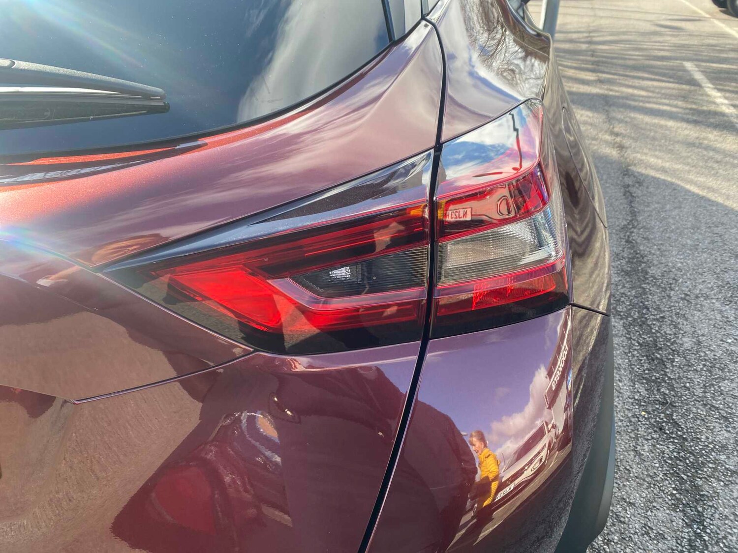 Used Nissan Juke 2023 for sale - 78193773: Photo 28