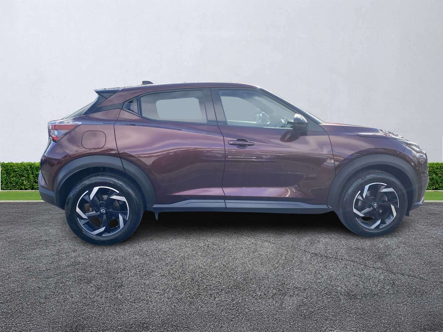 Used Nissan Juke 2023 for sale - 78193773: Photo 3