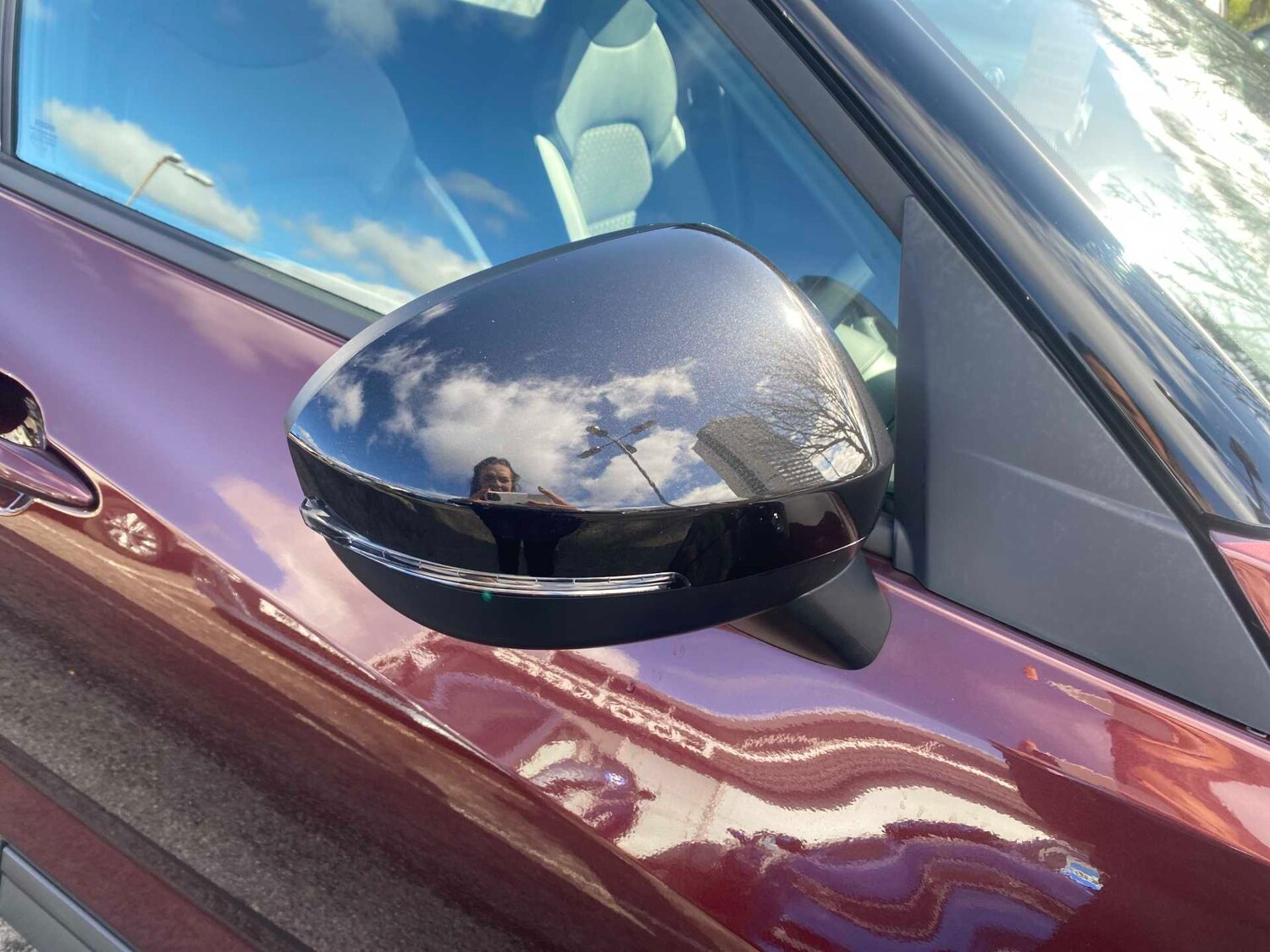 Used Nissan Juke 2023 for sale - 78193773: Photo 30