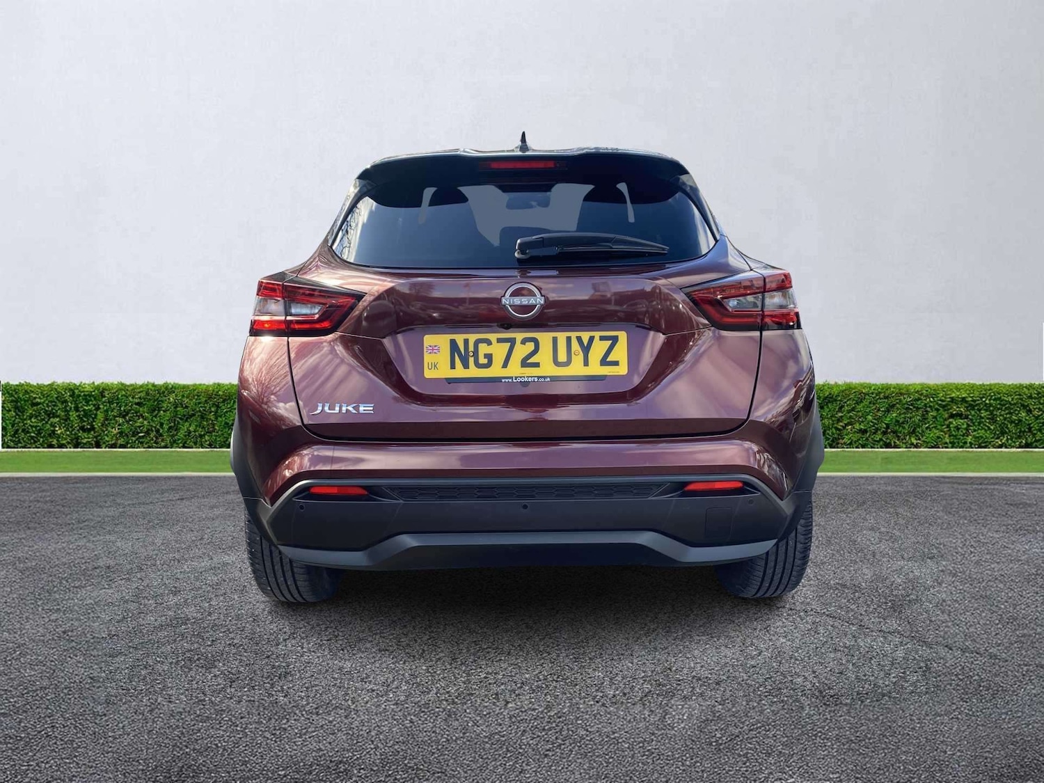 Used Nissan Juke 2023 for sale - 78193773: Photo 4