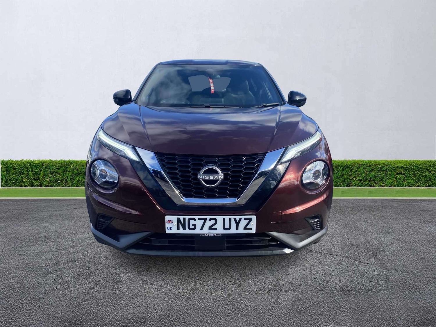 Used Nissan Juke 2023 for sale - 78193773: Photo 5