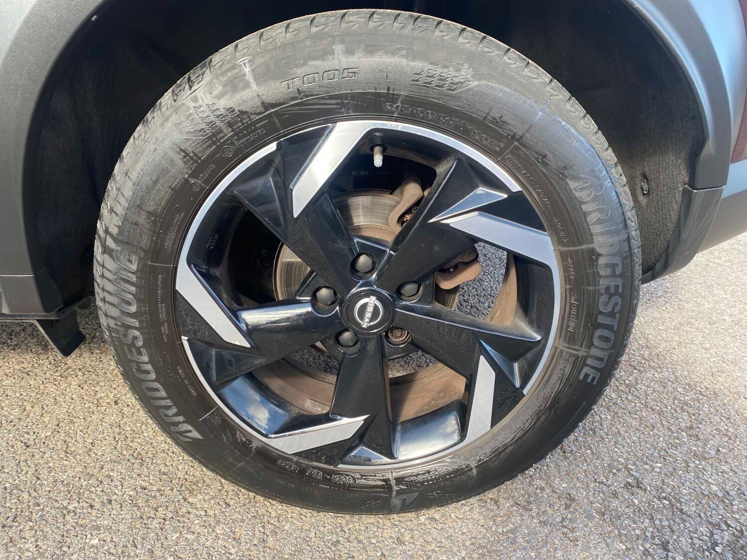 Used Nissan Juke 2023 for sale - 78193773: Photo 6