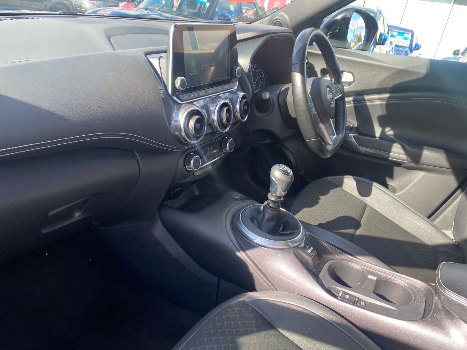 Used Nissan Juke 2023 for sale - 78193773: Photo 7