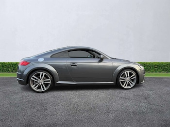Used Audi TT 2018 for sale - 78258433: Photo