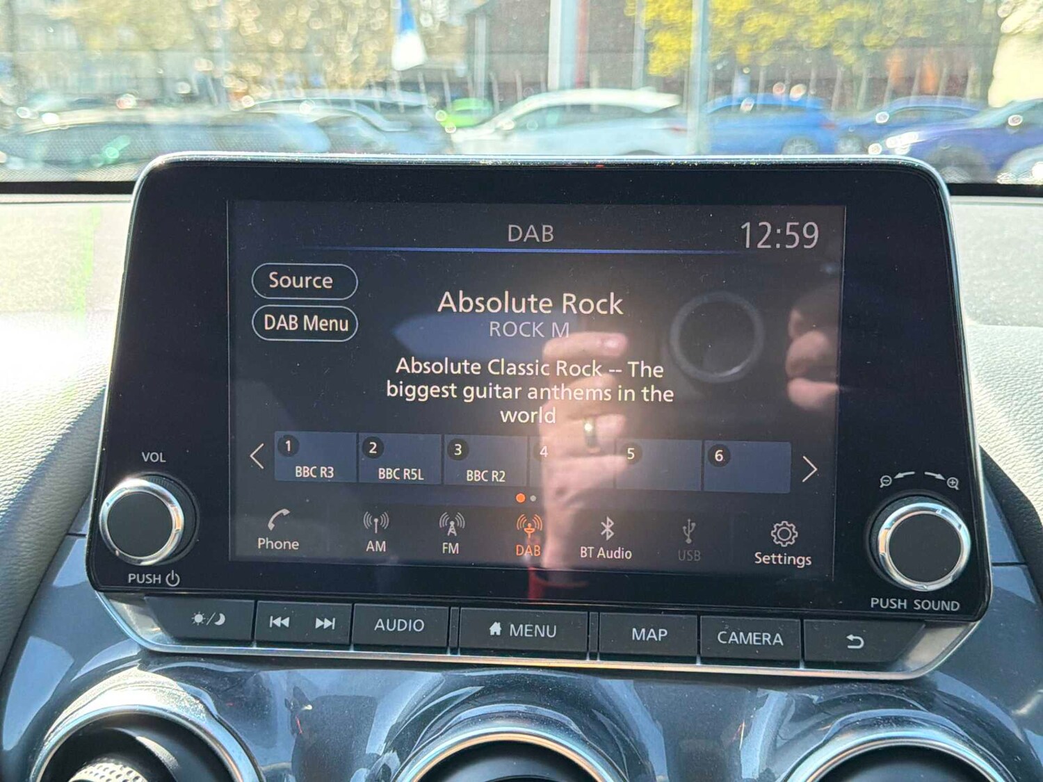 Used Nissan Juke 2021 for sale - 78191461: Photo 10