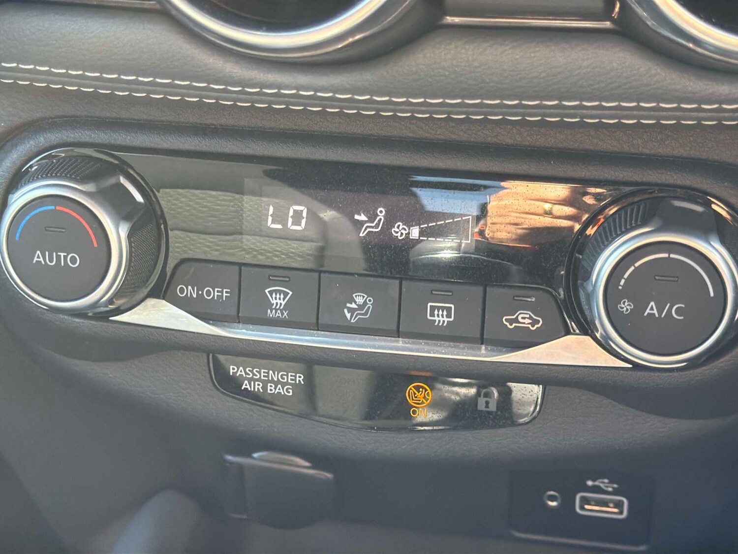 Used Nissan Juke 2021 for sale - 78191461: Photo 11