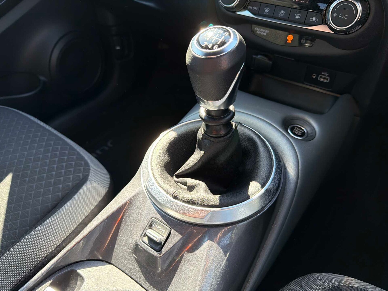 Used Nissan Juke 2021 for sale - 78191461: Photo 12