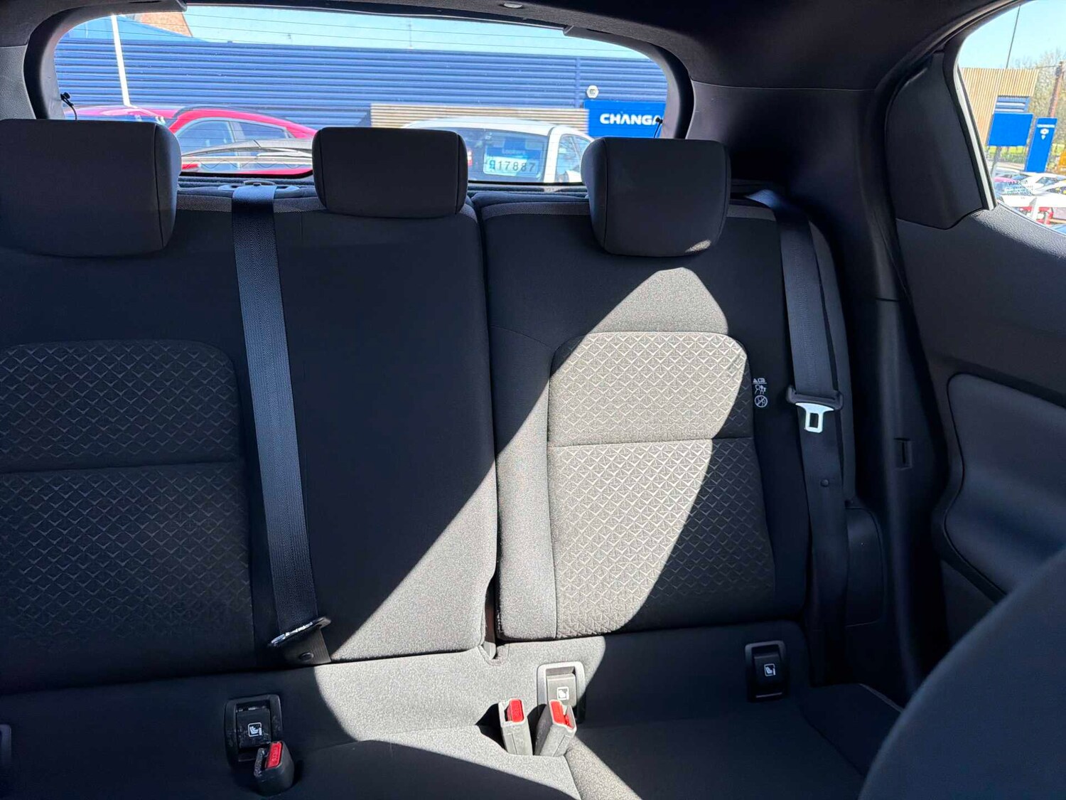 Used Nissan Juke 2021 for sale - 78191461: Photo 15