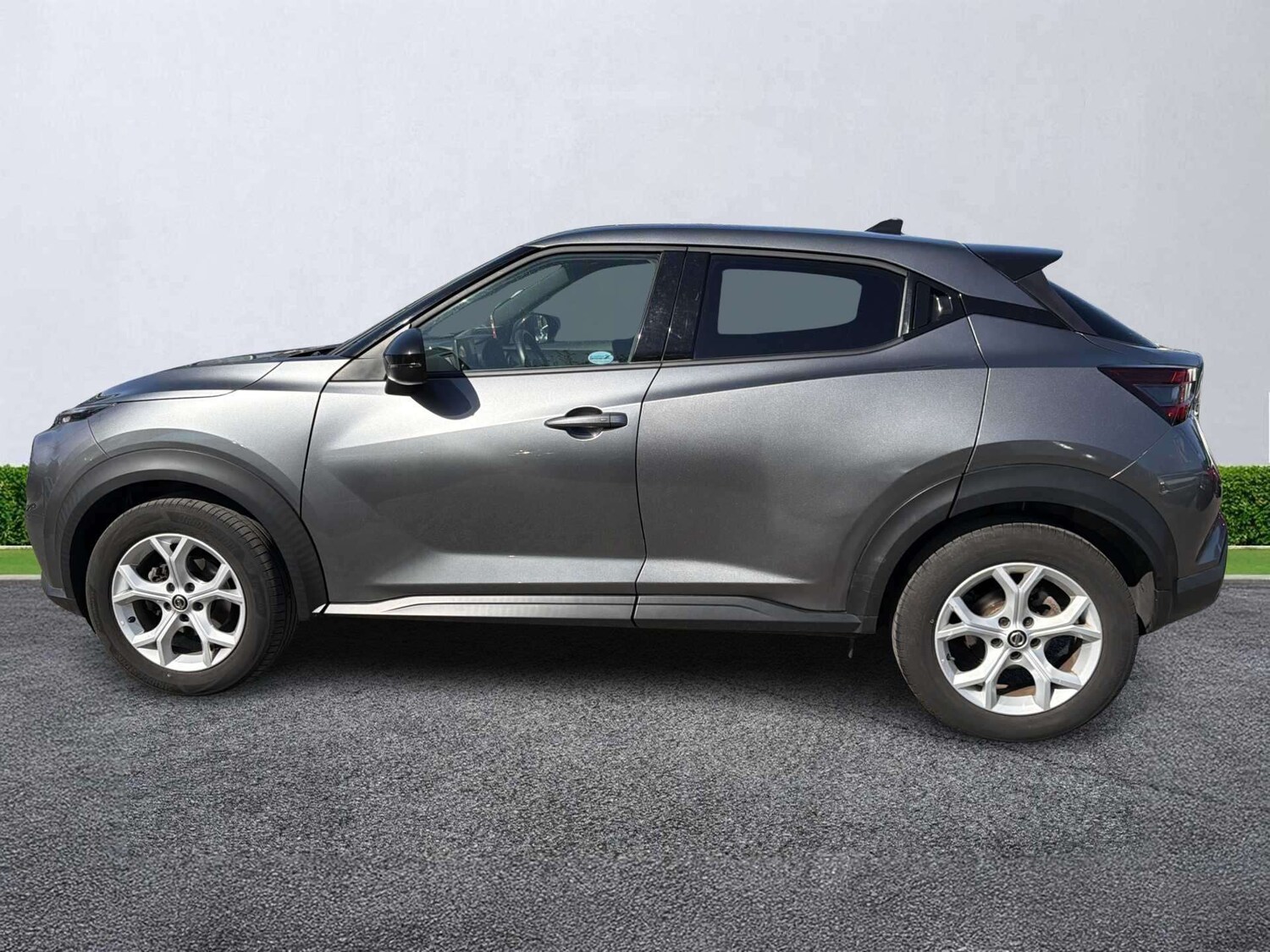 Used Nissan Juke 2021 for sale - 78191461: Photo 18