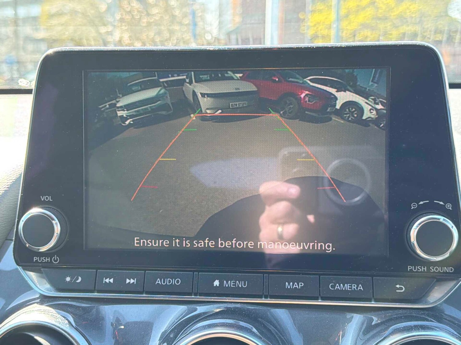 Used Nissan Juke 2021 for sale - 78191461: Photo 21