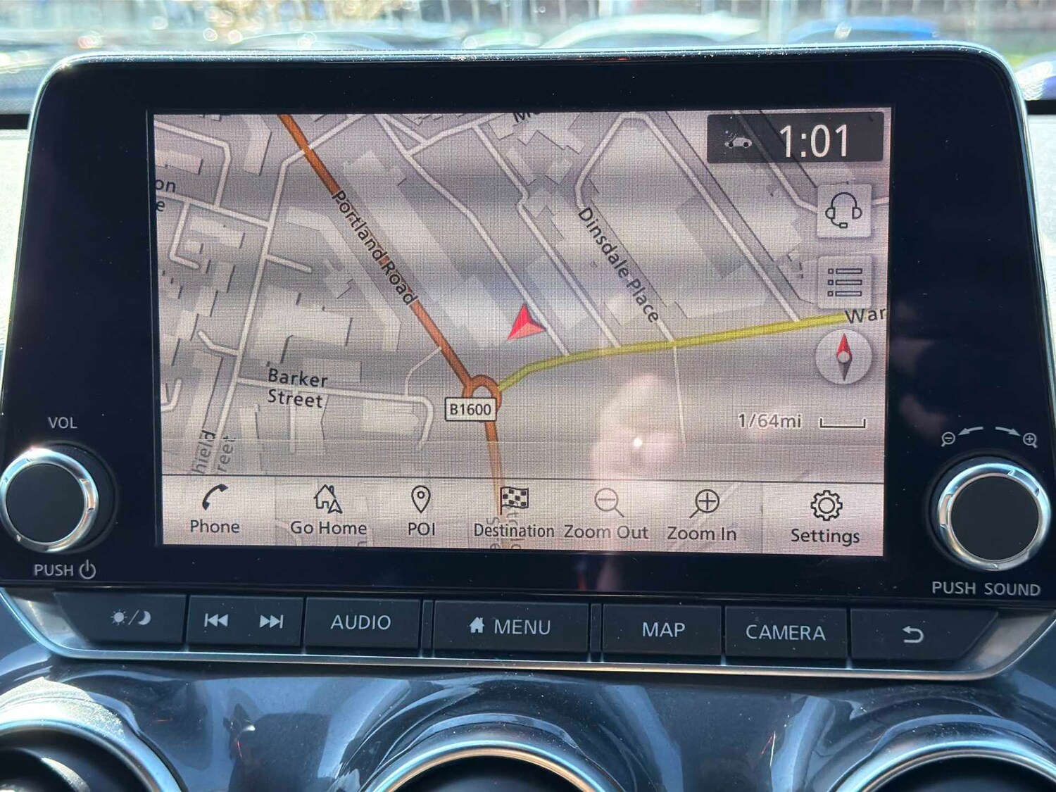 Used Nissan Juke 2021 for sale - 78191461: Photo 22