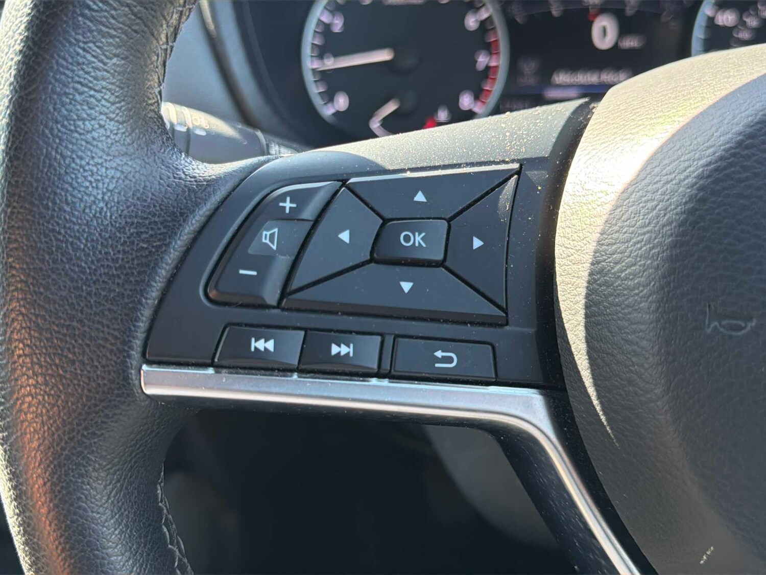 Used Nissan Juke 2021 for sale - 78191461: Photo 24