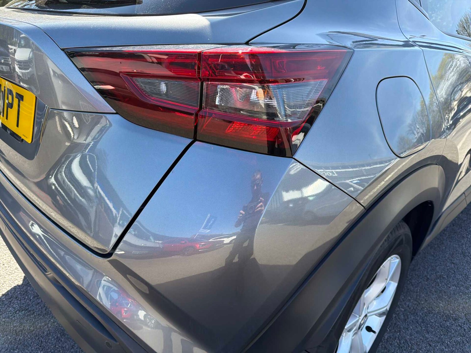 Used Nissan Juke 2021 for sale - 78191461: Photo 28