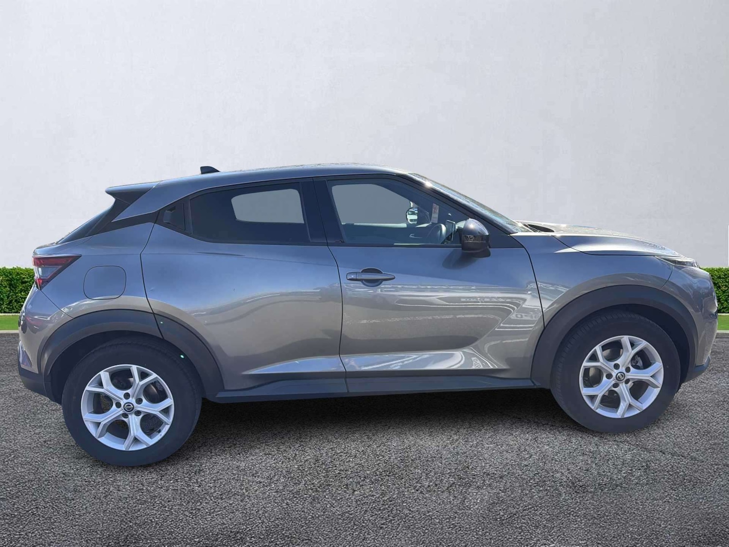 Used Nissan Juke 2021 for sale - 78191461: Photo 3