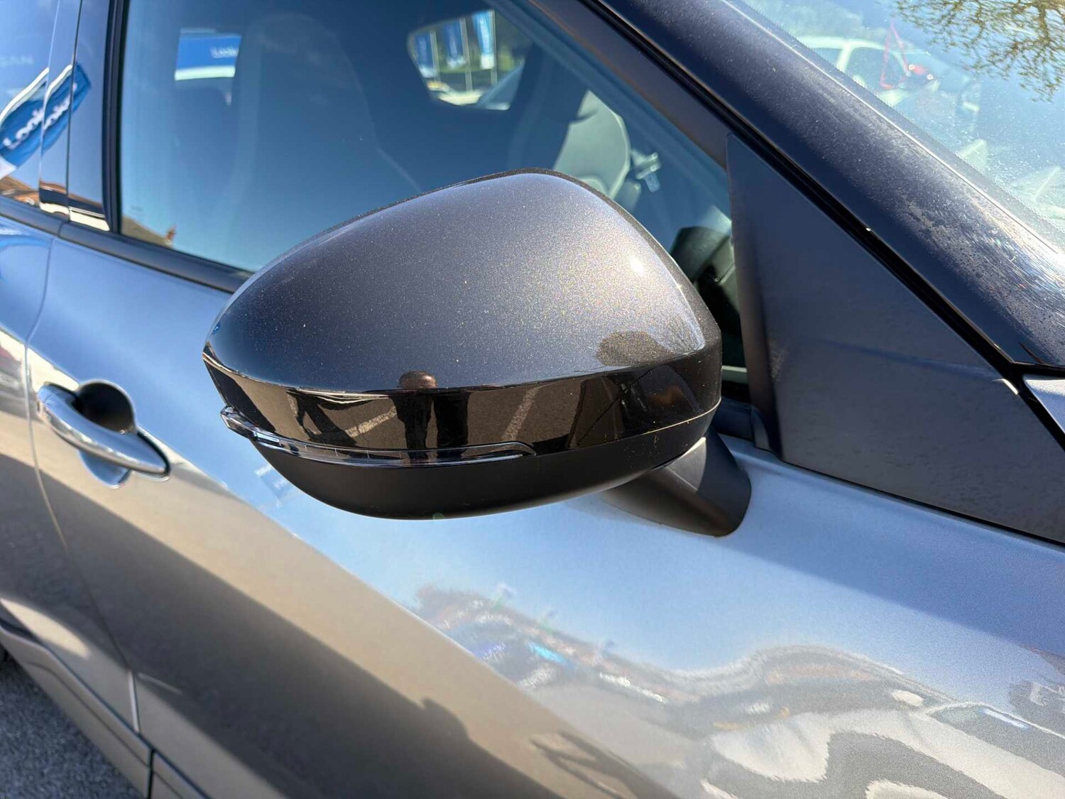 Used Nissan Juke 2021 for sale - 78191461: Photo 30