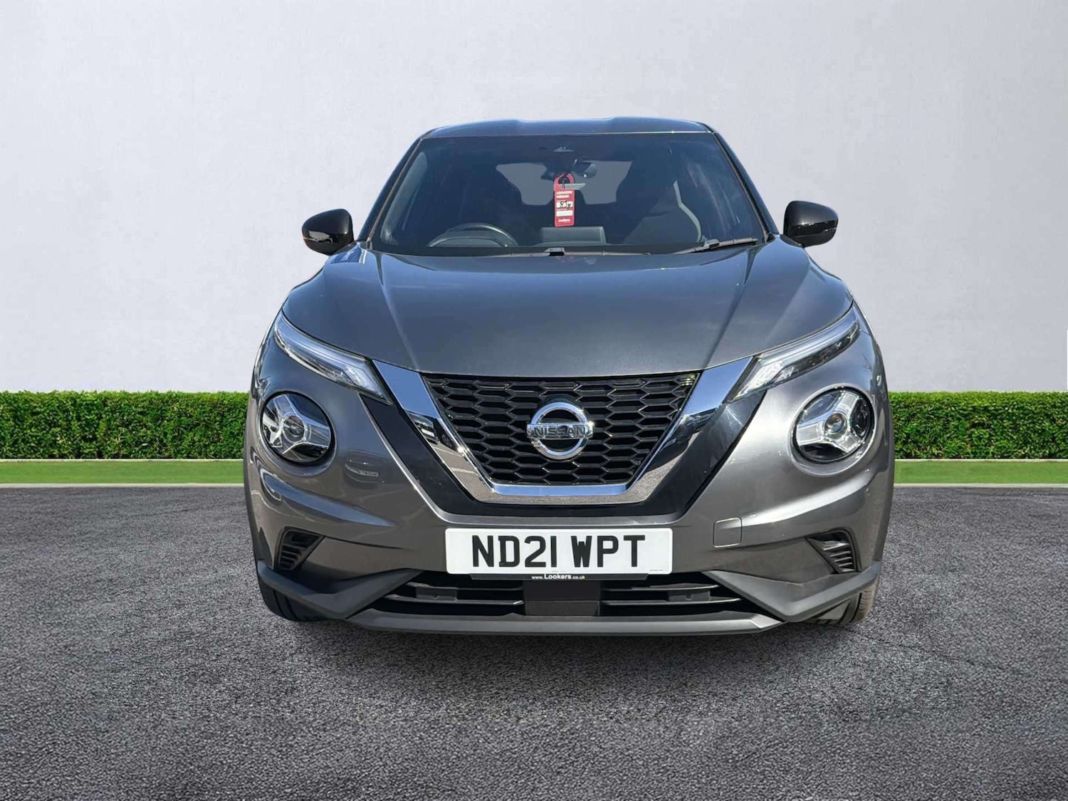 Used Nissan Juke 2021 for sale - 78191461: Photo 5