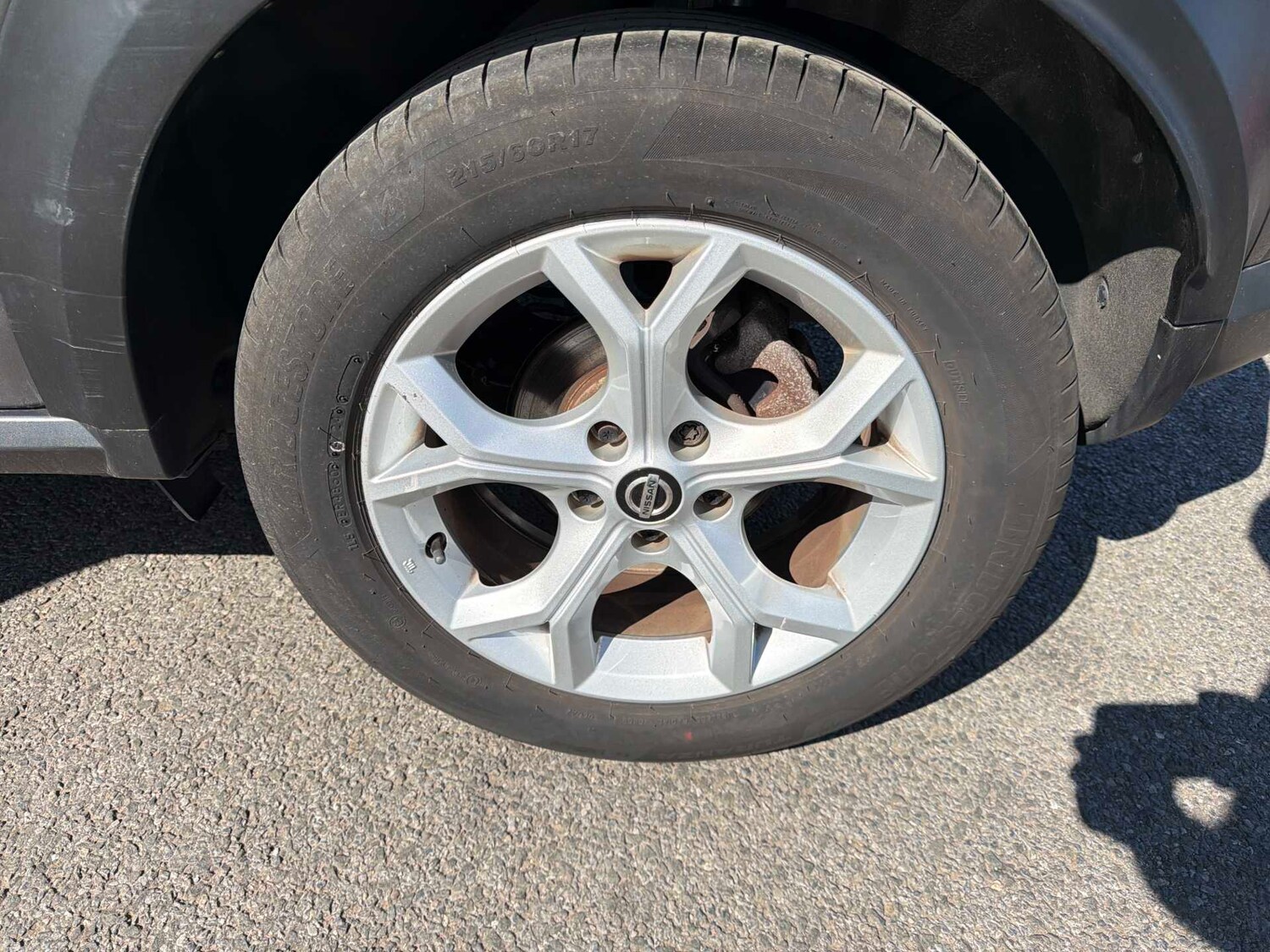 Used Nissan Juke 2021 for sale - 78191461: Photo 6