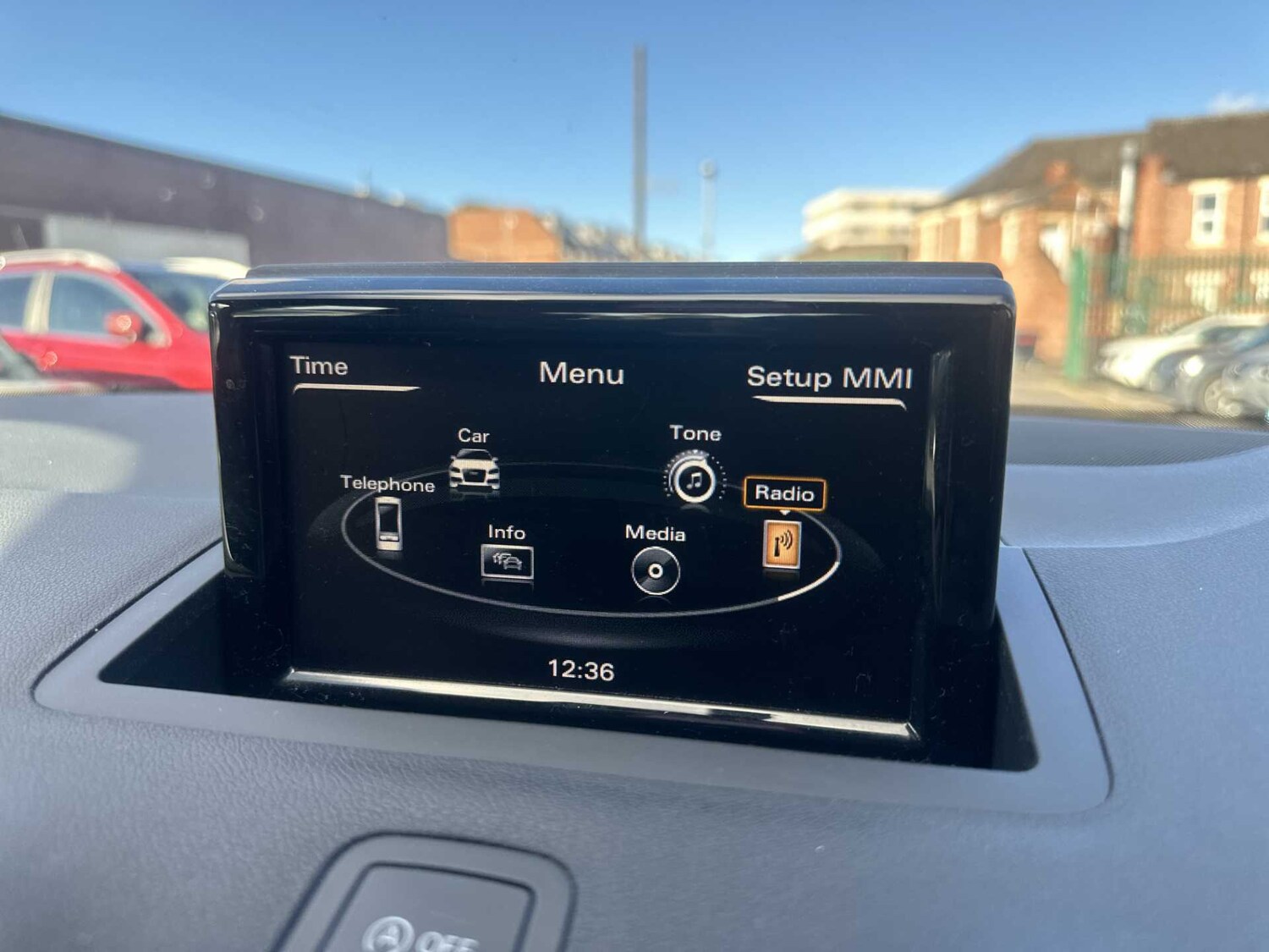 Used Audi A1 2017 for sale - 76532455: Photo 10