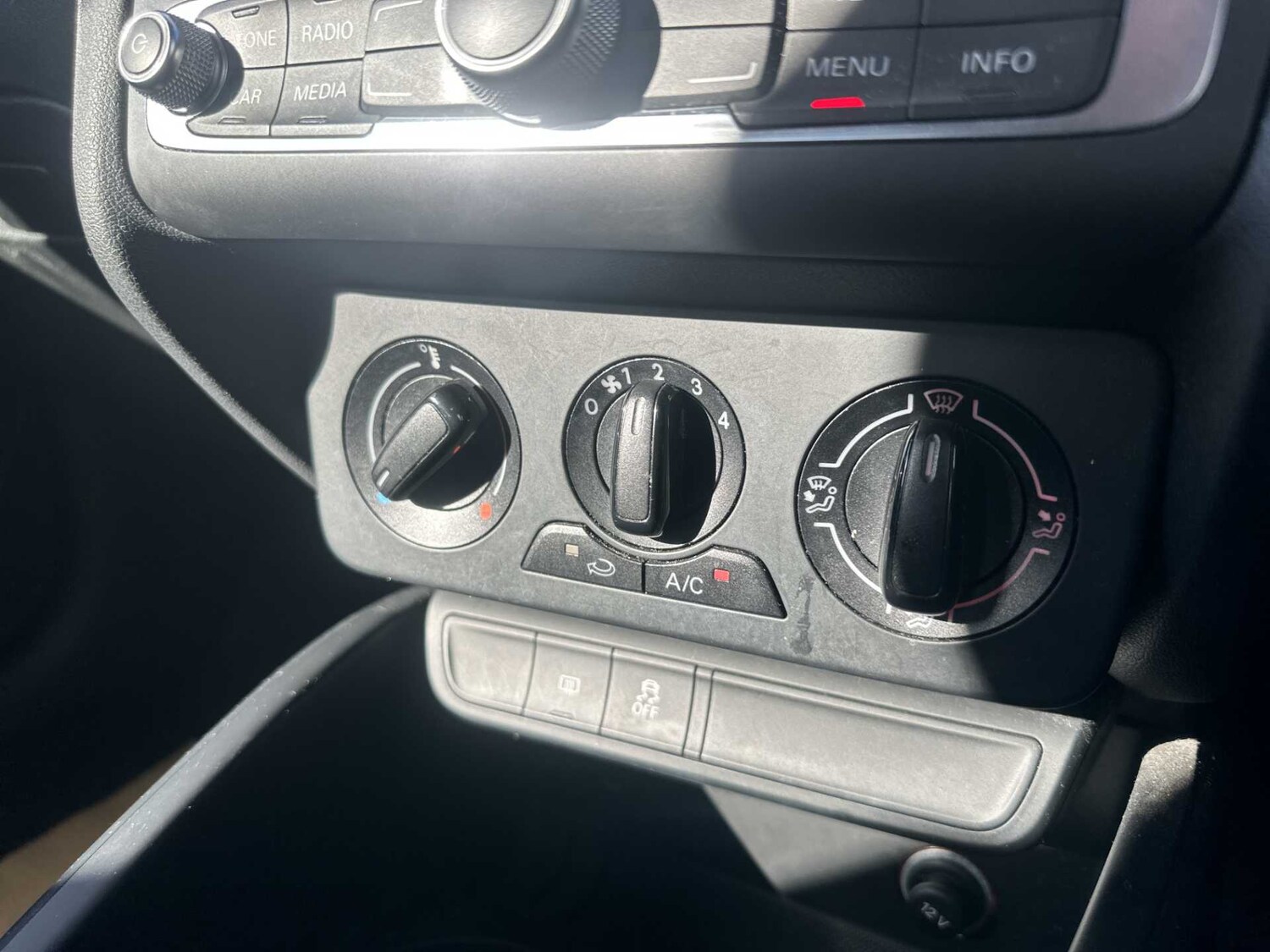 Used Audi A1 2017 for sale - 76532455: Photo 11