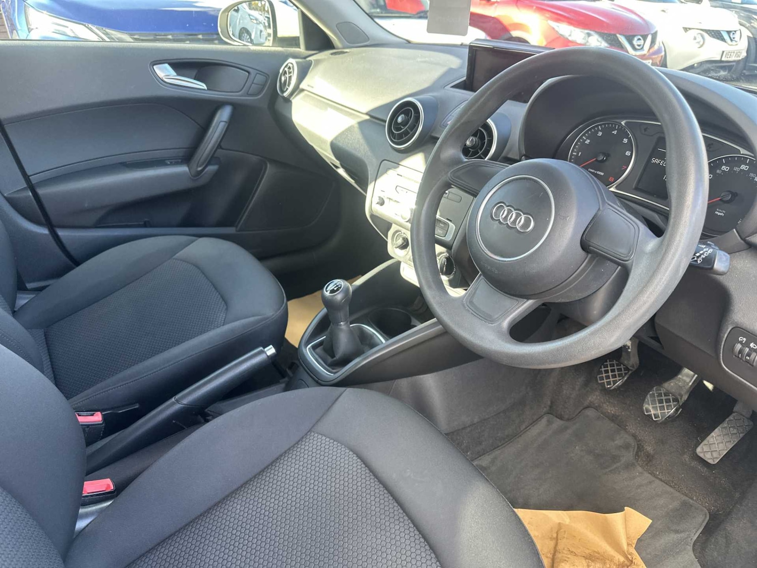 Used Audi A1 2017 for sale - 76532455: Photo 14