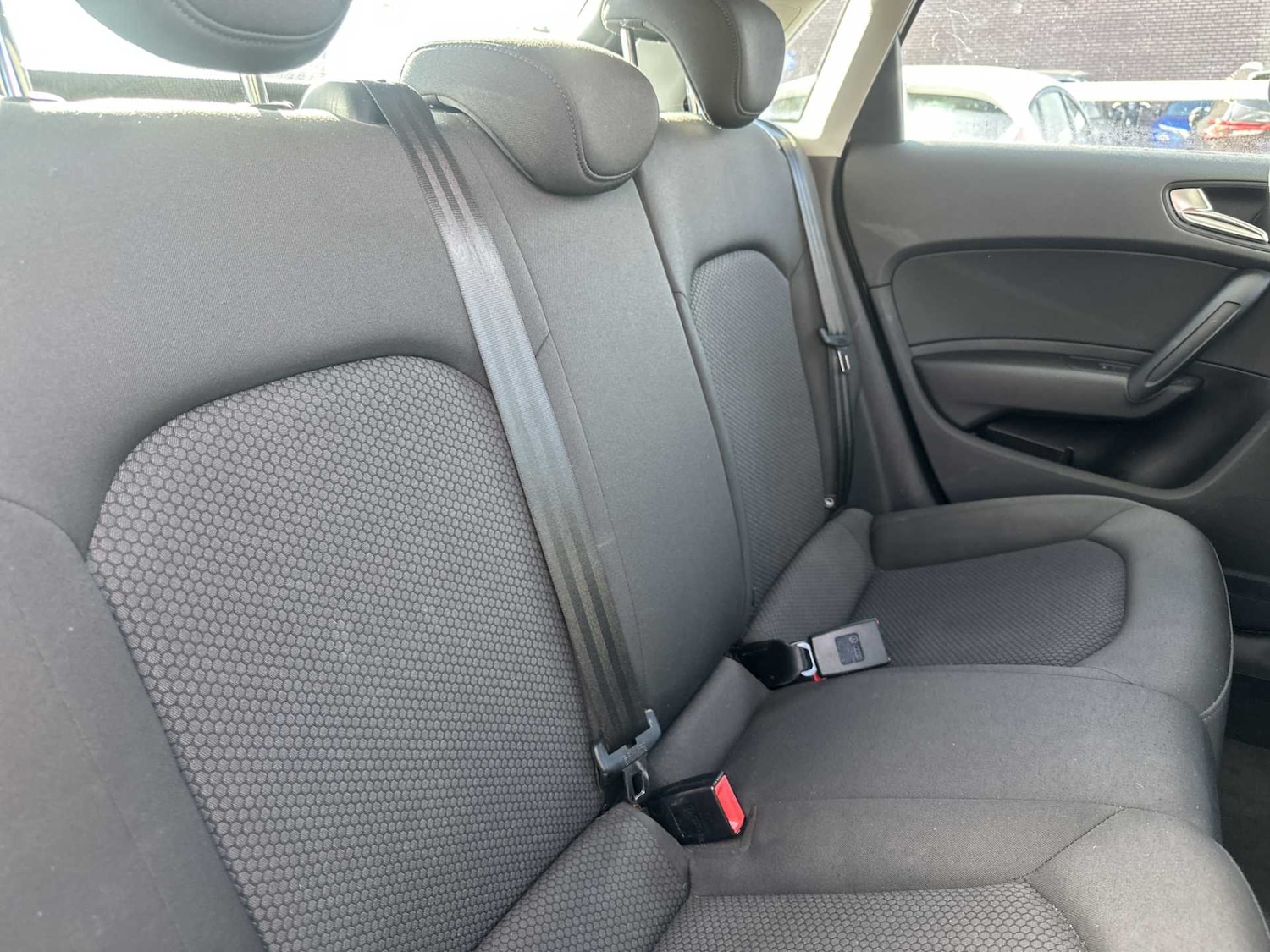 Used Audi A1 2017 for sale - 76532455: Photo 15