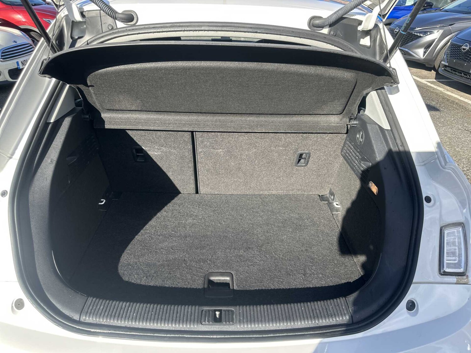 Used Audi A1 2017 for sale - 76532455: Photo 16