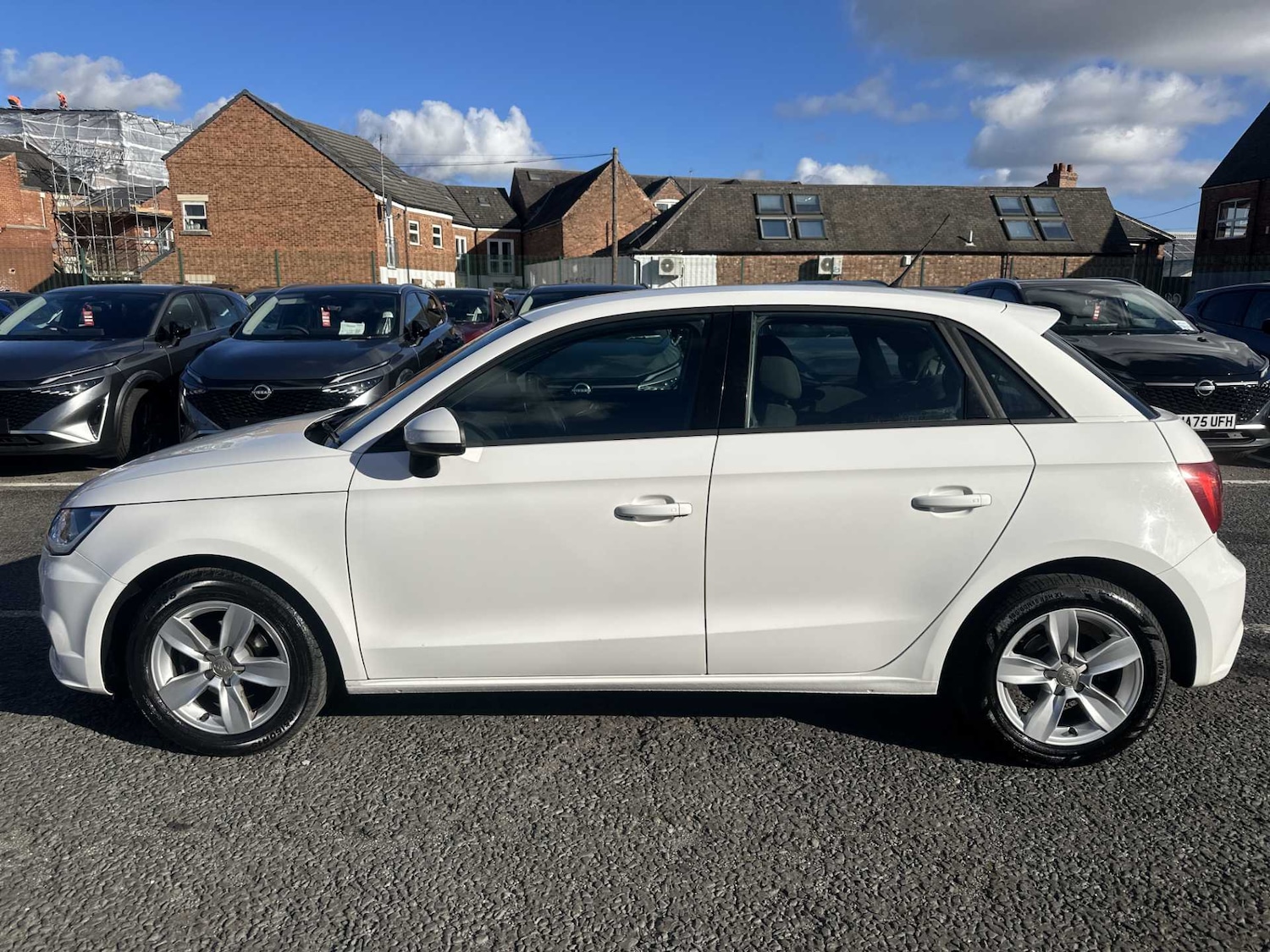 Used Audi A1 2017 for sale - 76532455: Photo 18