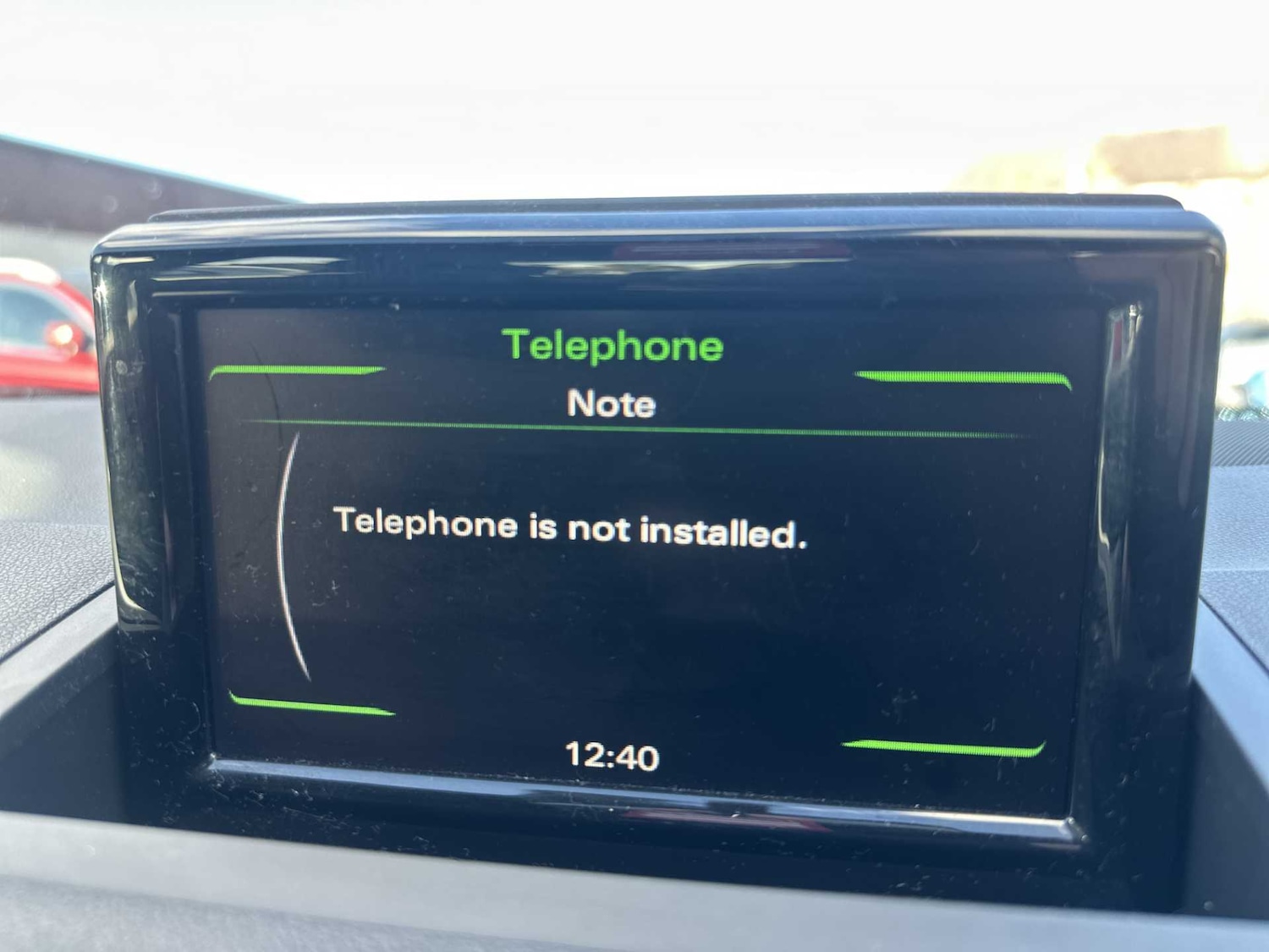 Used Audi A1 2017 for sale - 76532455: Photo 22