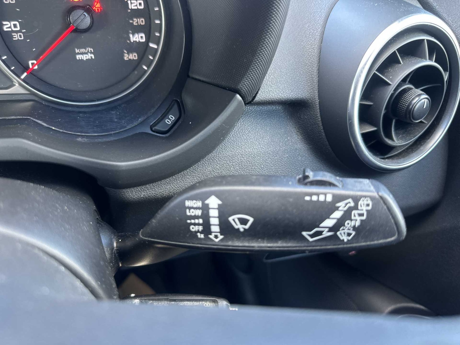 Used Audi A1 2017 for sale - 76532455: Photo 25