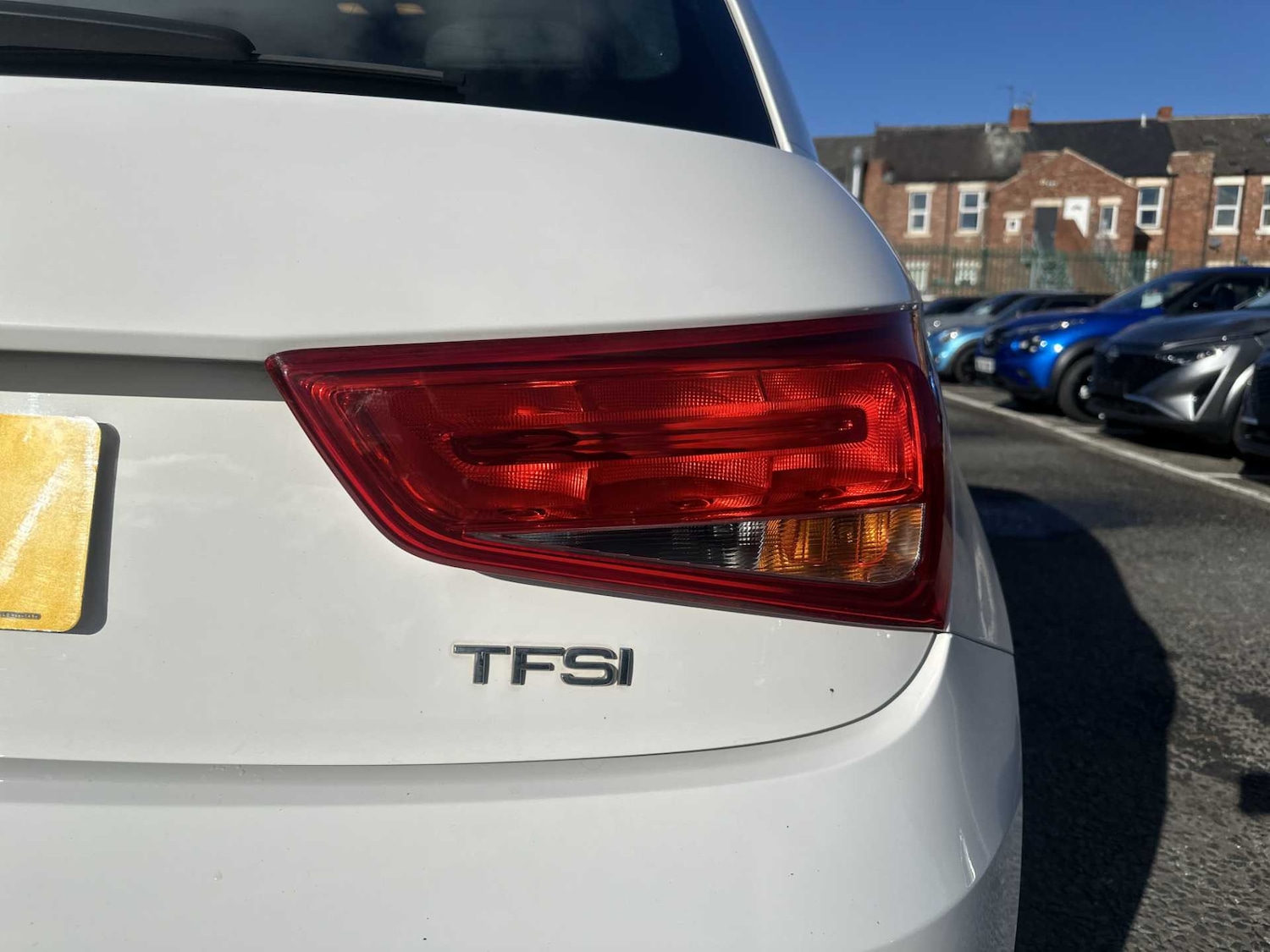 Used Audi A1 2017 for sale - 76532455: Photo 28