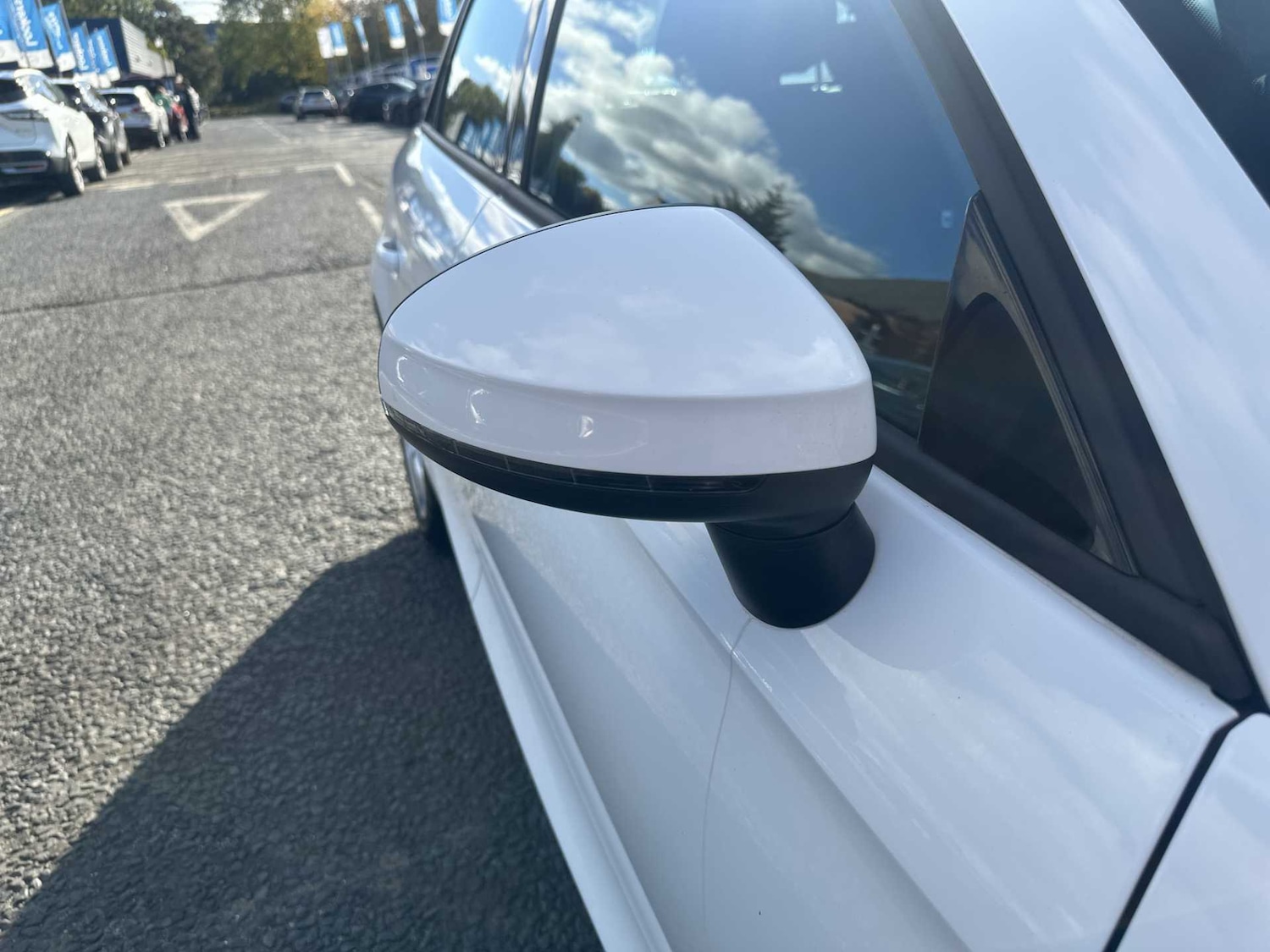 Used Audi A1 2017 for sale - 76532455: Photo 30