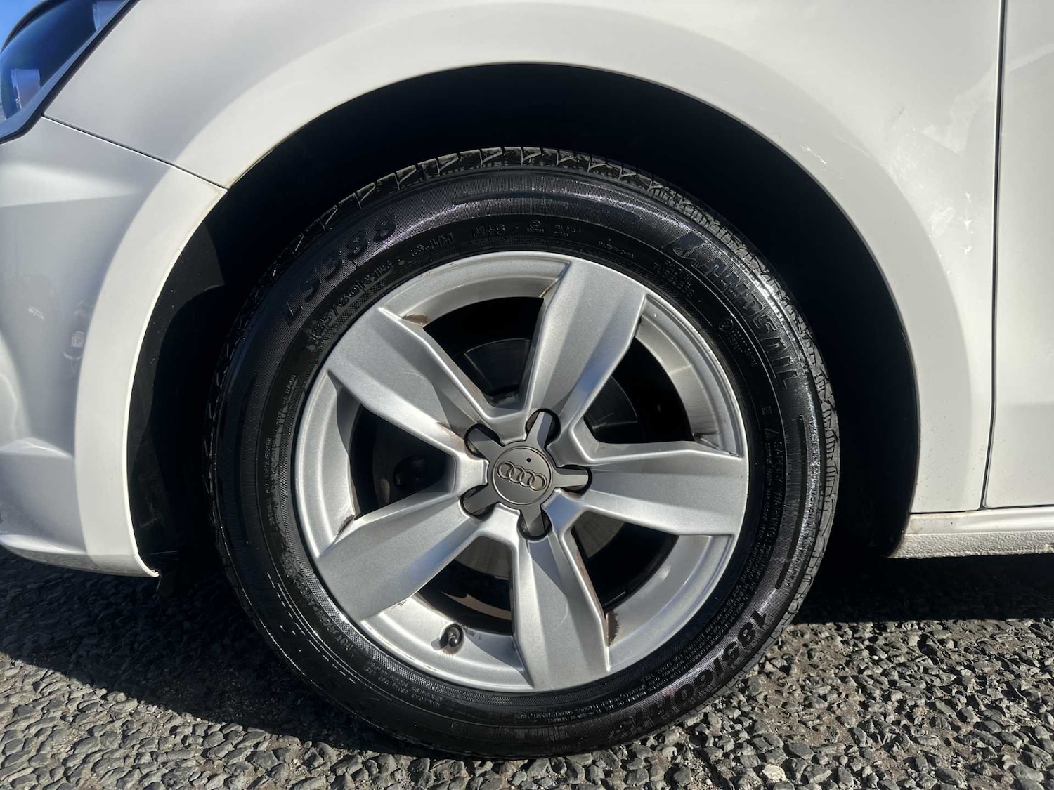 Used Audi A1 2017 for sale - 76532455: Photo 6