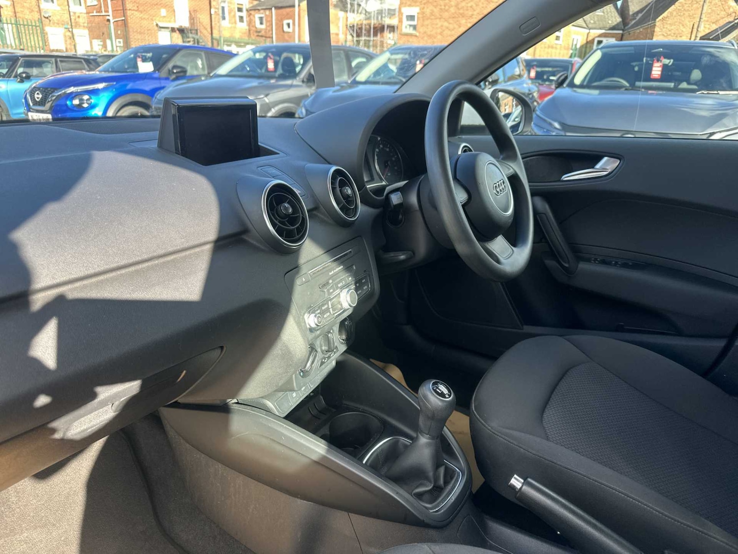 Used Audi A1 2017 for sale - 76532455: Photo 7