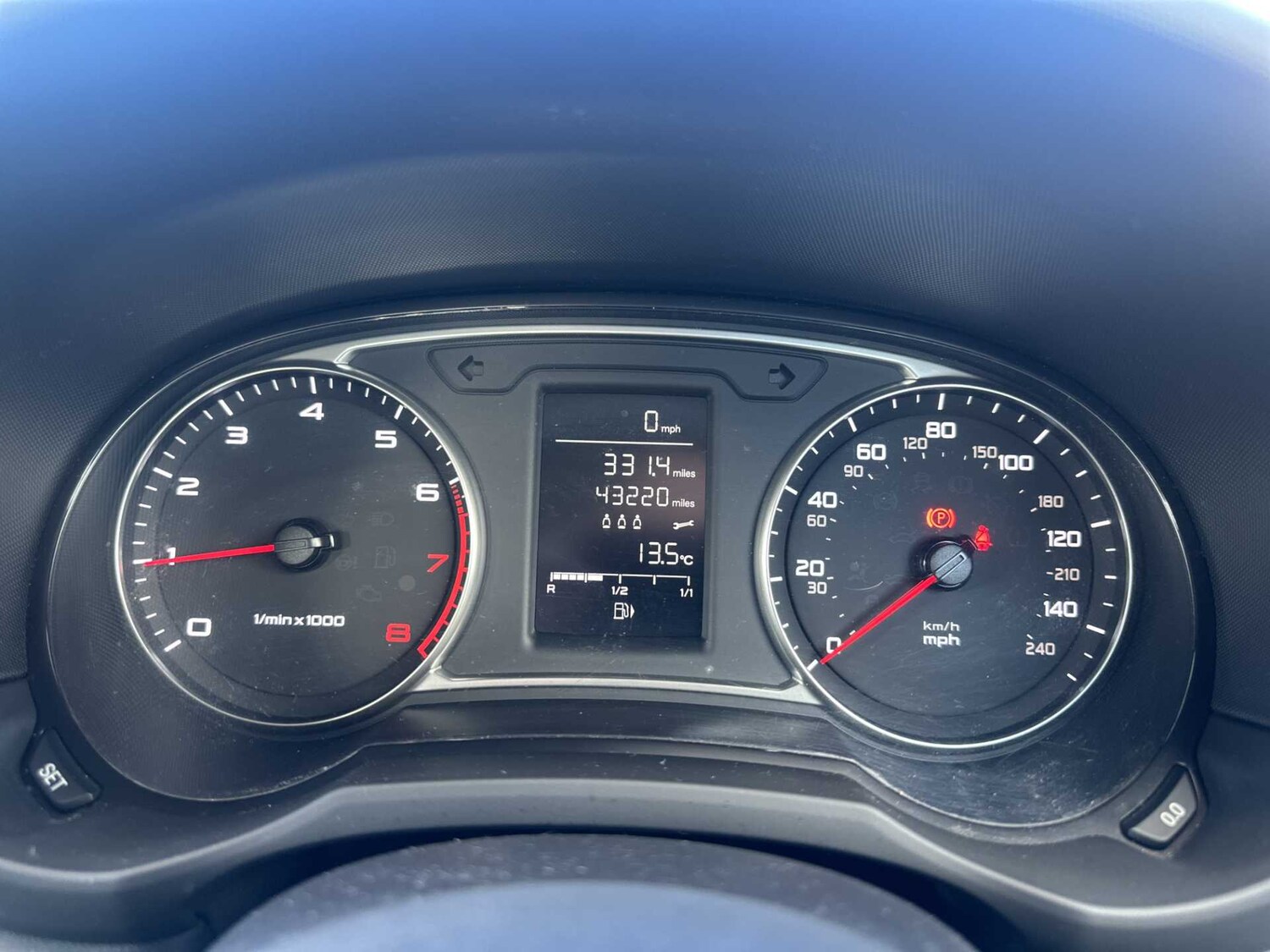 Used Audi A1 2017 for sale - 76532455: Photo 9