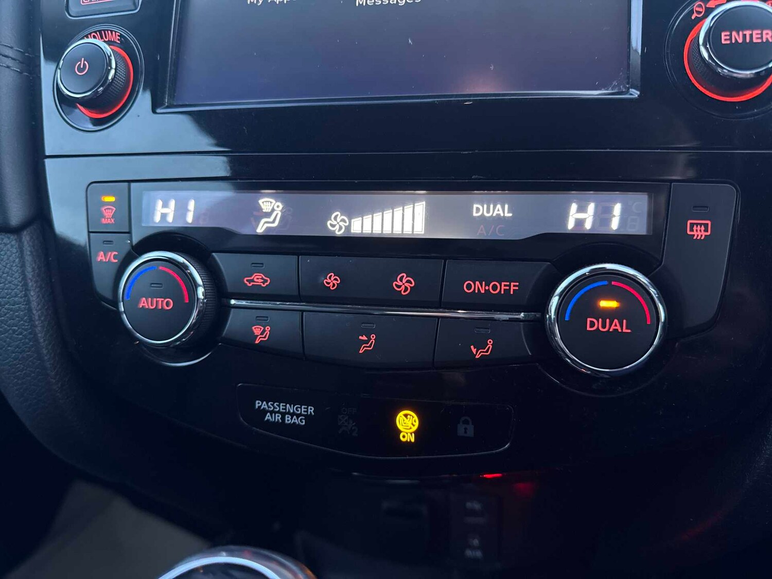 Used Nissan X-Trail 2018 for sale - 76906358: Photo 11