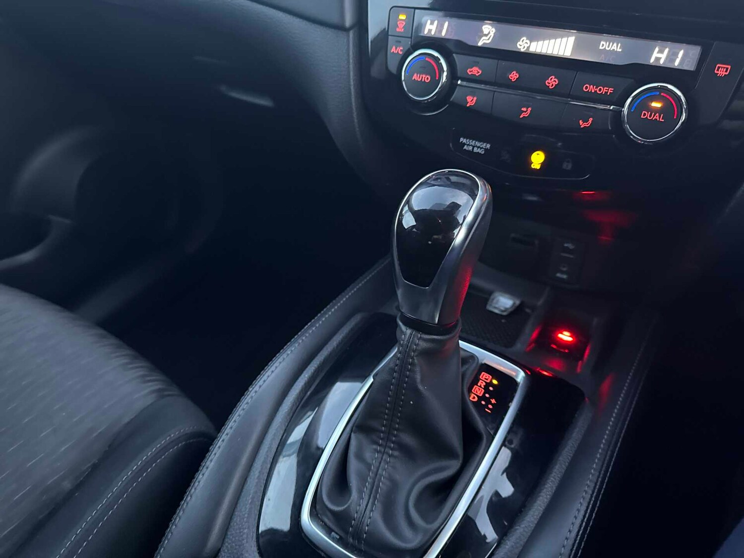 Used Nissan X-Trail 2018 for sale - 76906358: Photo 12